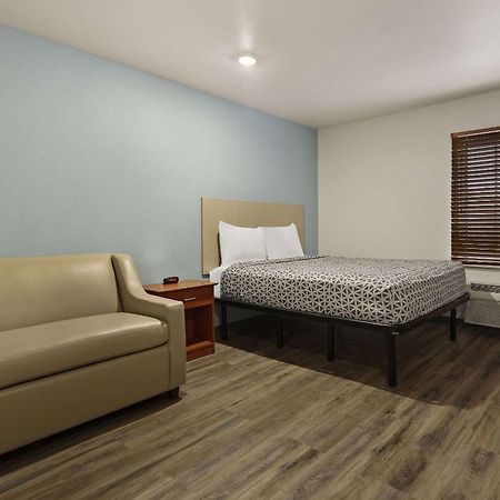 Woodspring Suites Greenville Central I-85 Dış mekan fotoğraf