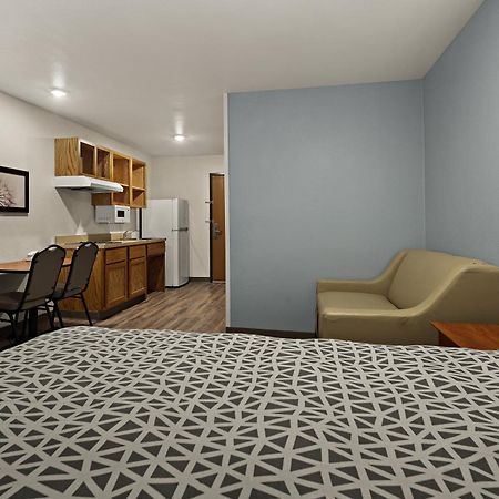 Woodspring Suites Greenville Central I-85 Dış mekan fotoğraf