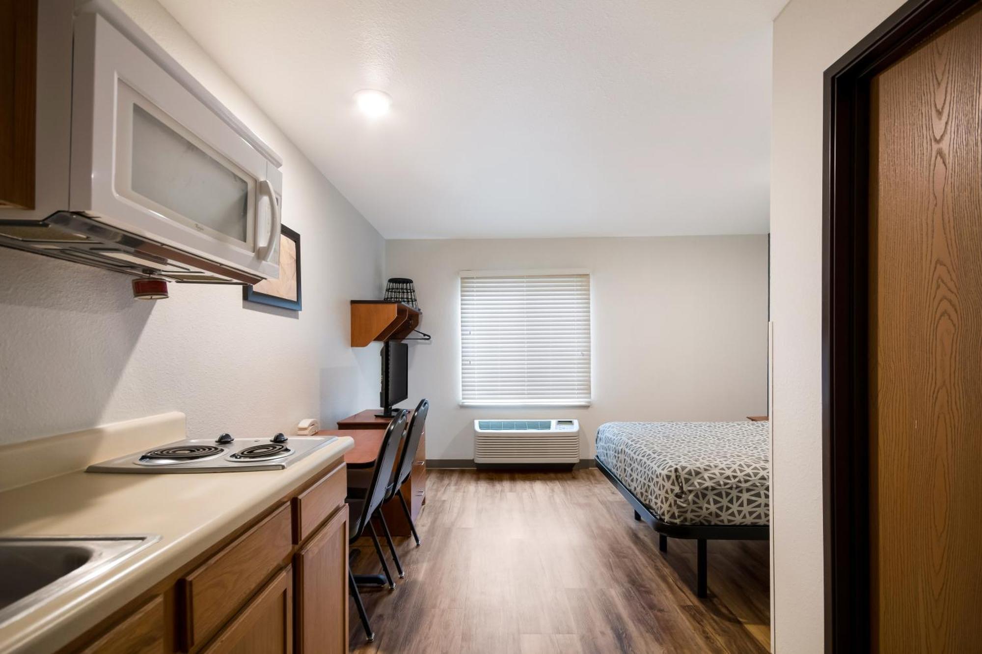 Woodspring Suites Greenville Central I-85 Dış mekan fotoğraf