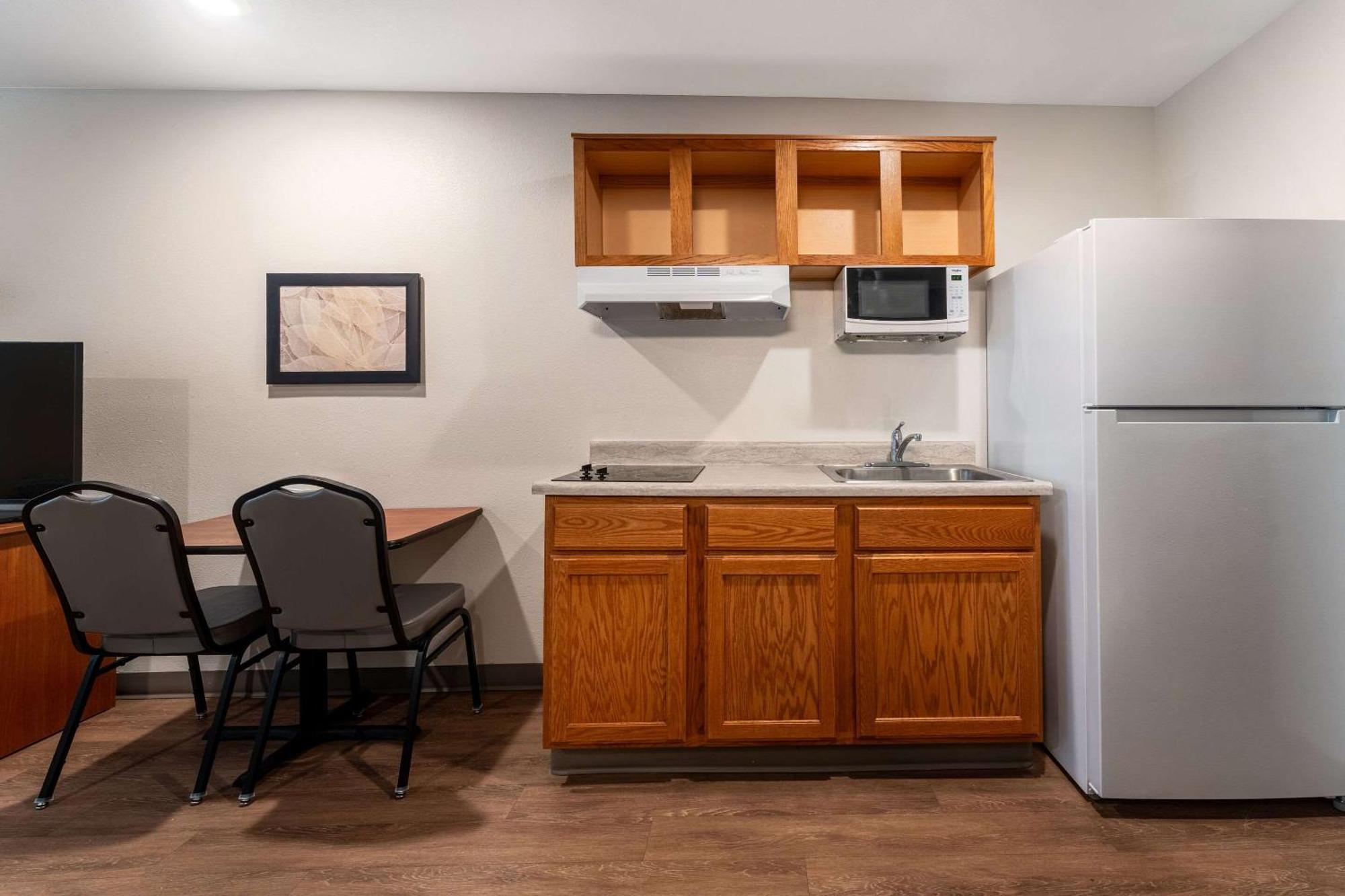 Woodspring Suites Greenville Central I-85 Dış mekan fotoğraf