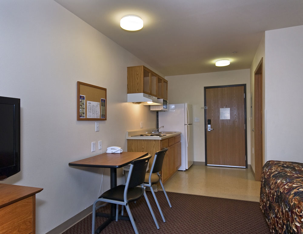 Woodspring Suites Greenville Central I-85 Dış mekan fotoğraf