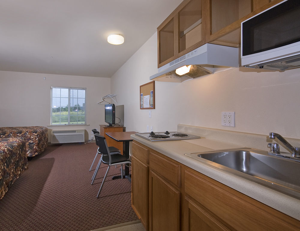 Woodspring Suites Greenville Central I-85 Dış mekan fotoğraf