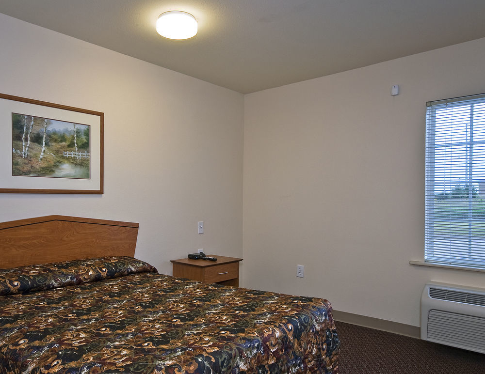 Woodspring Suites Greenville Central I-85 Dış mekan fotoğraf