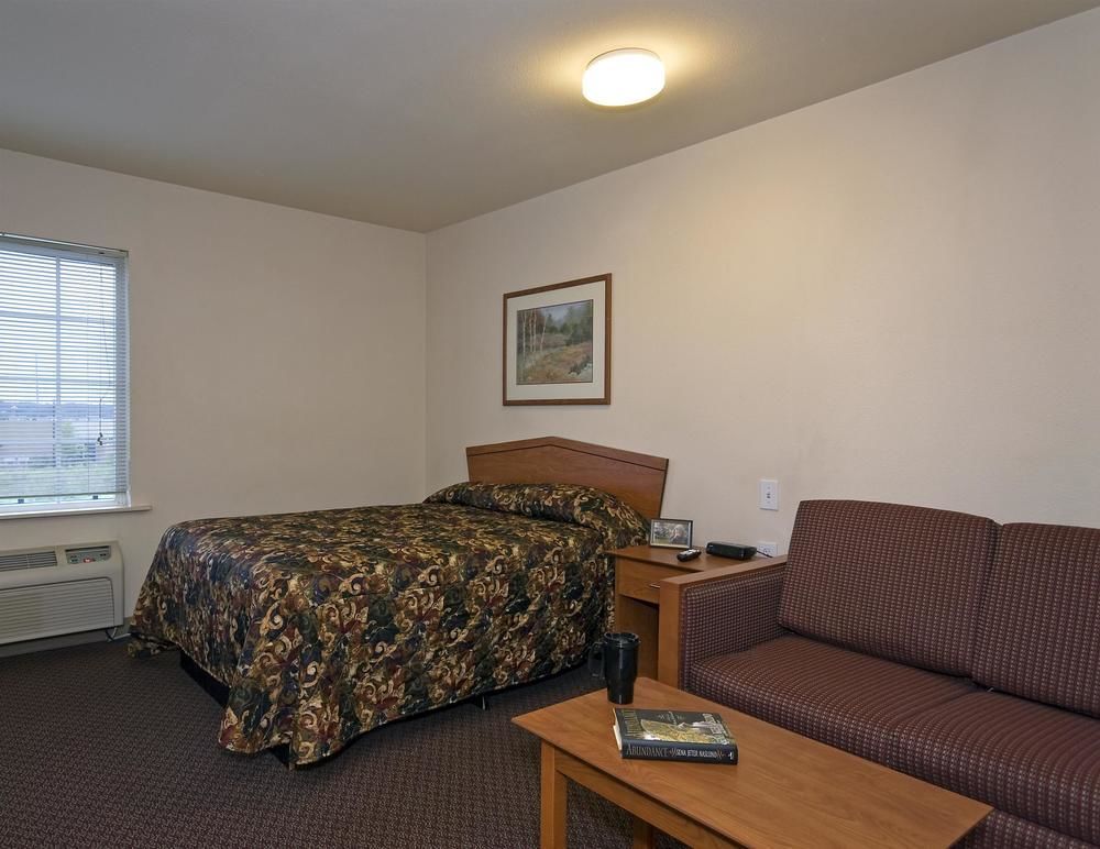 Woodspring Suites Greenville Central I-85 Dış mekan fotoğraf