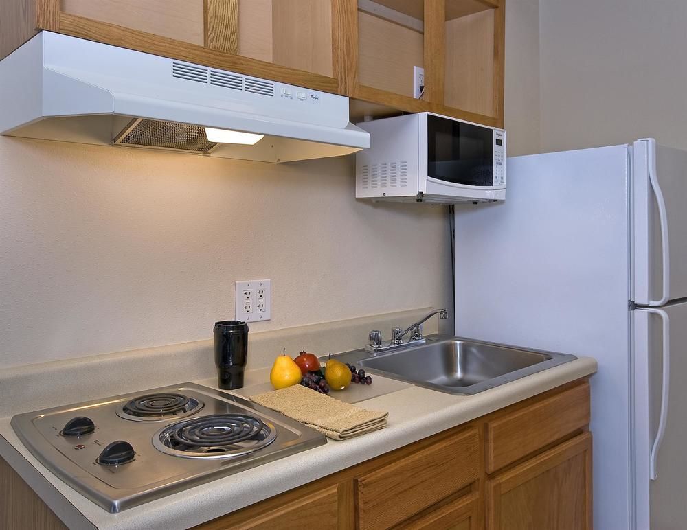 Woodspring Suites Greenville Central I-85 Dış mekan fotoğraf