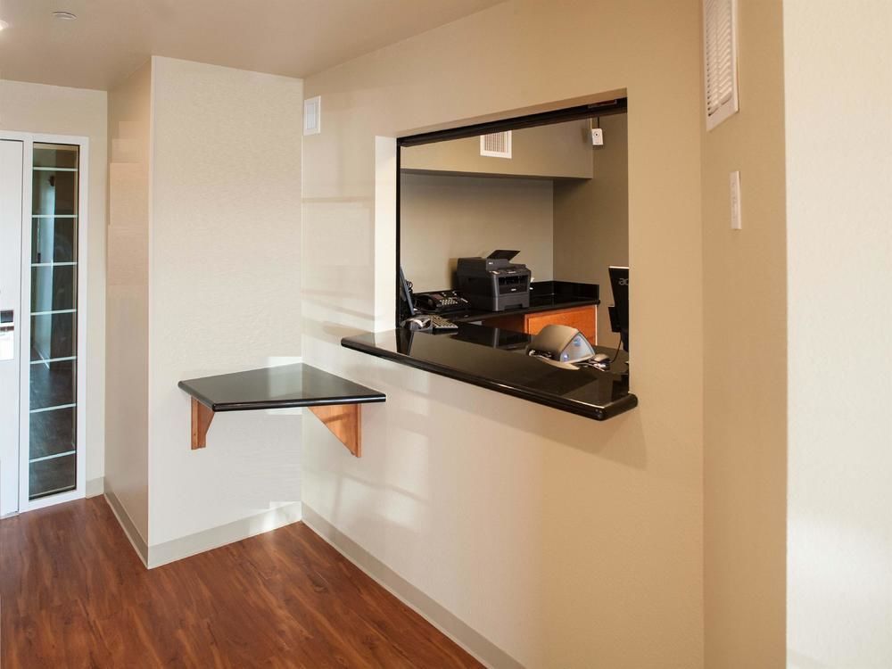 Woodspring Suites Greenville Central I-85 Dış mekan fotoğraf