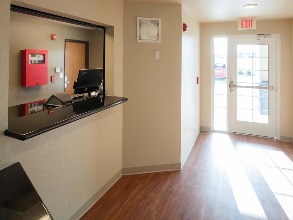 Woodspring Suites Greenville Central I-85 Dış mekan fotoğraf