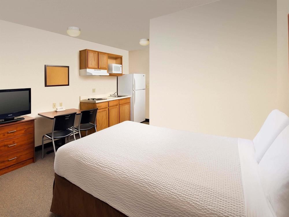 Woodspring Suites Greenville Central I-85 Dış mekan fotoğraf