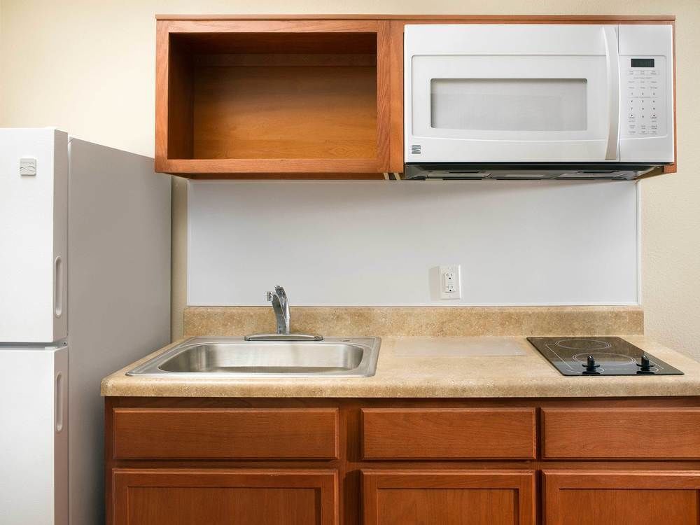 Woodspring Suites Greenville Central I-85 Dış mekan fotoğraf